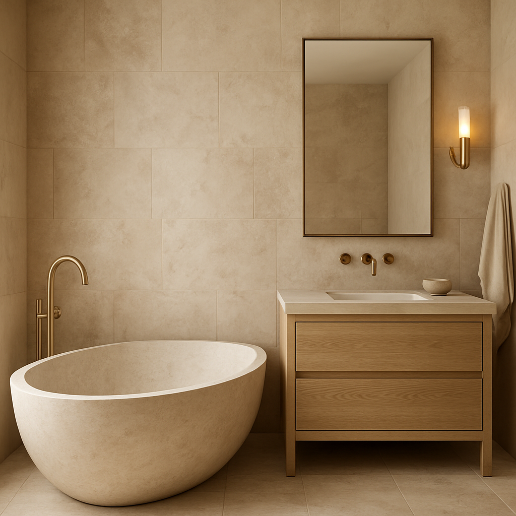 Bathroom Remodeling