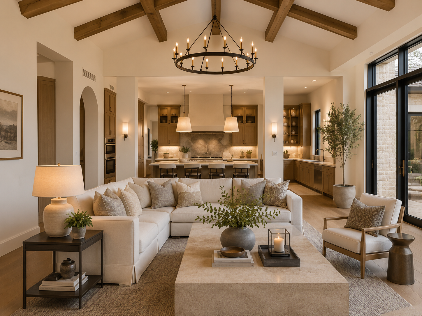 Luxury Remodeling Design