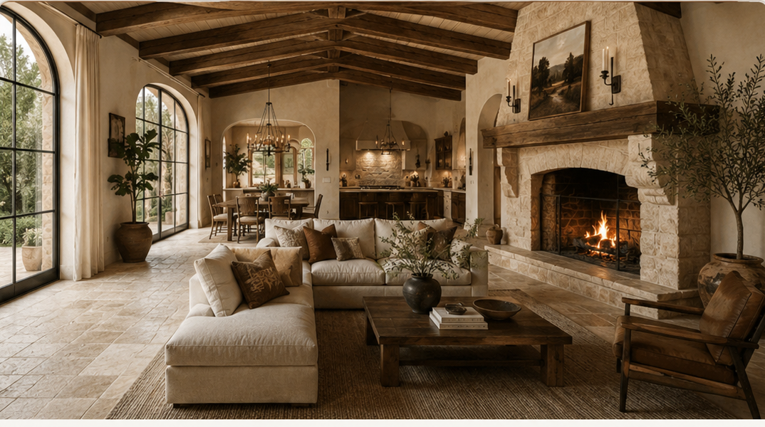 Whole Home Design